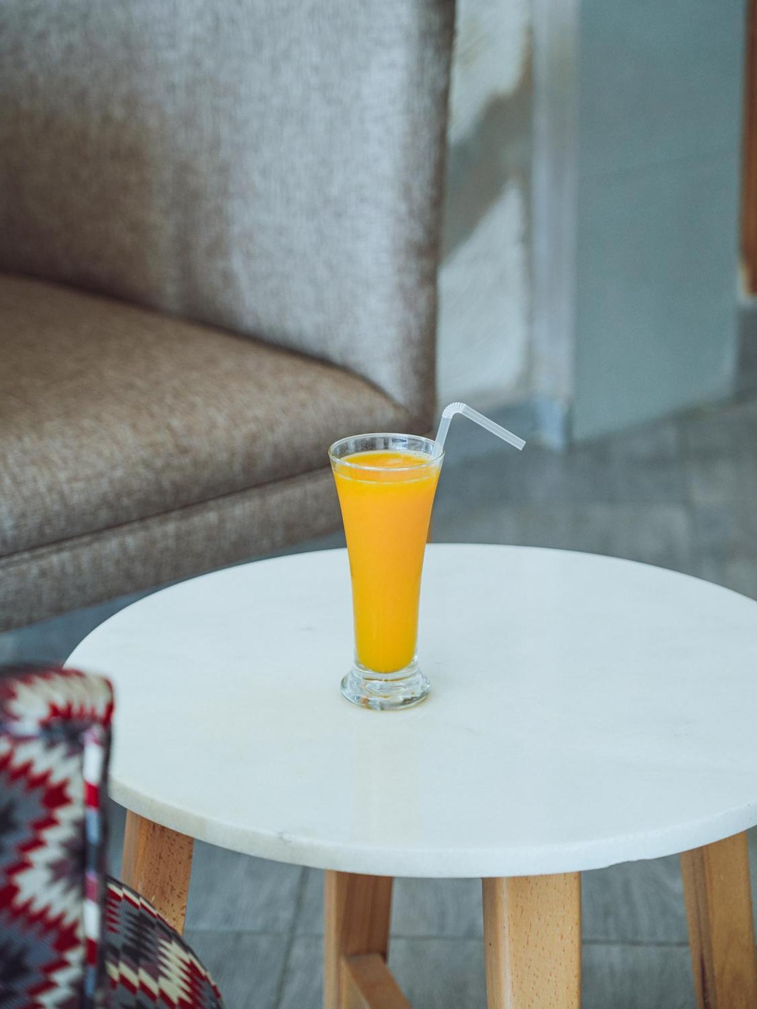 Fyndy Hotel דאחלה מראה חיצוני תמונה