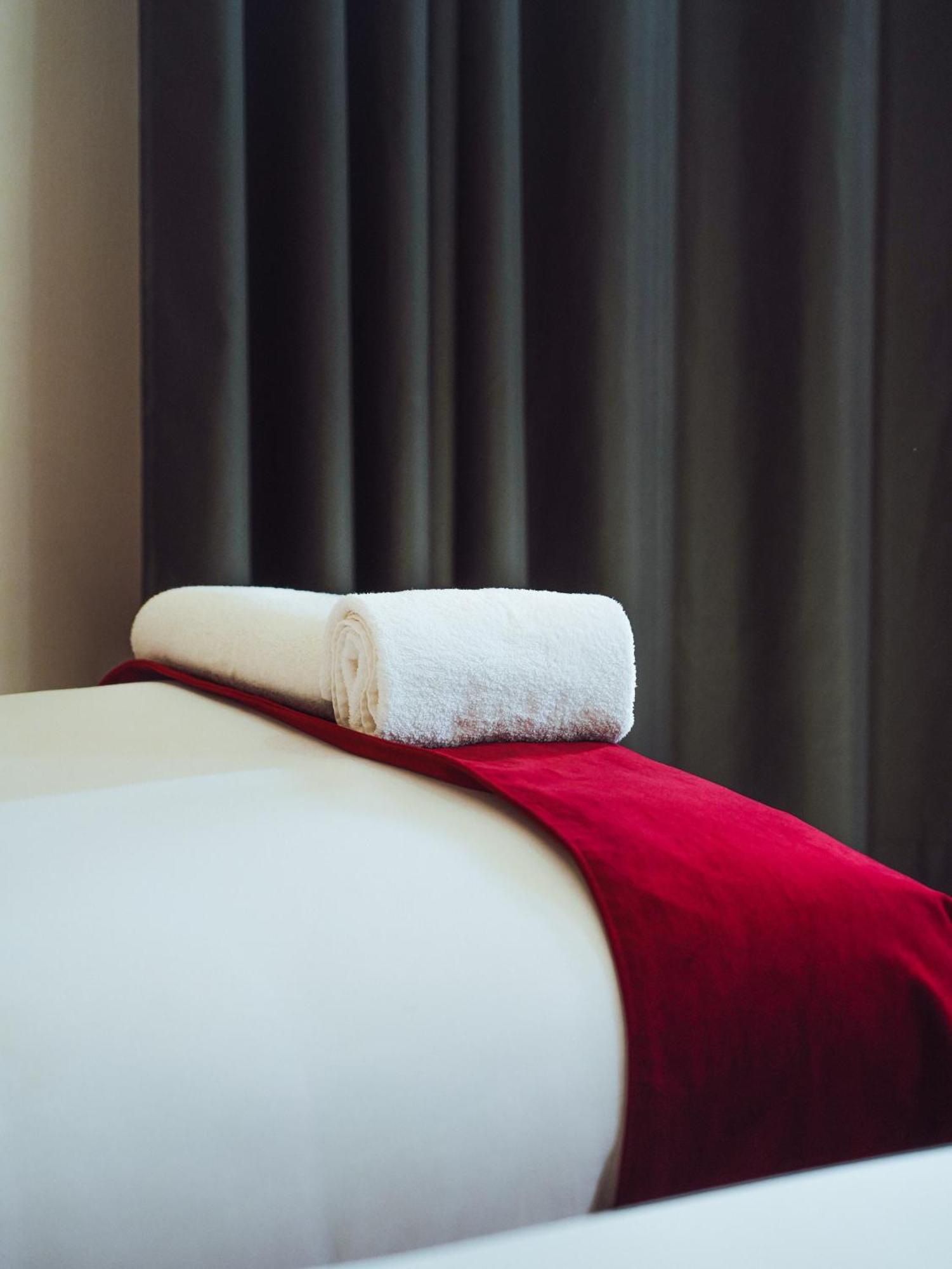 Fyndy Hotel דאחלה מראה חיצוני תמונה
