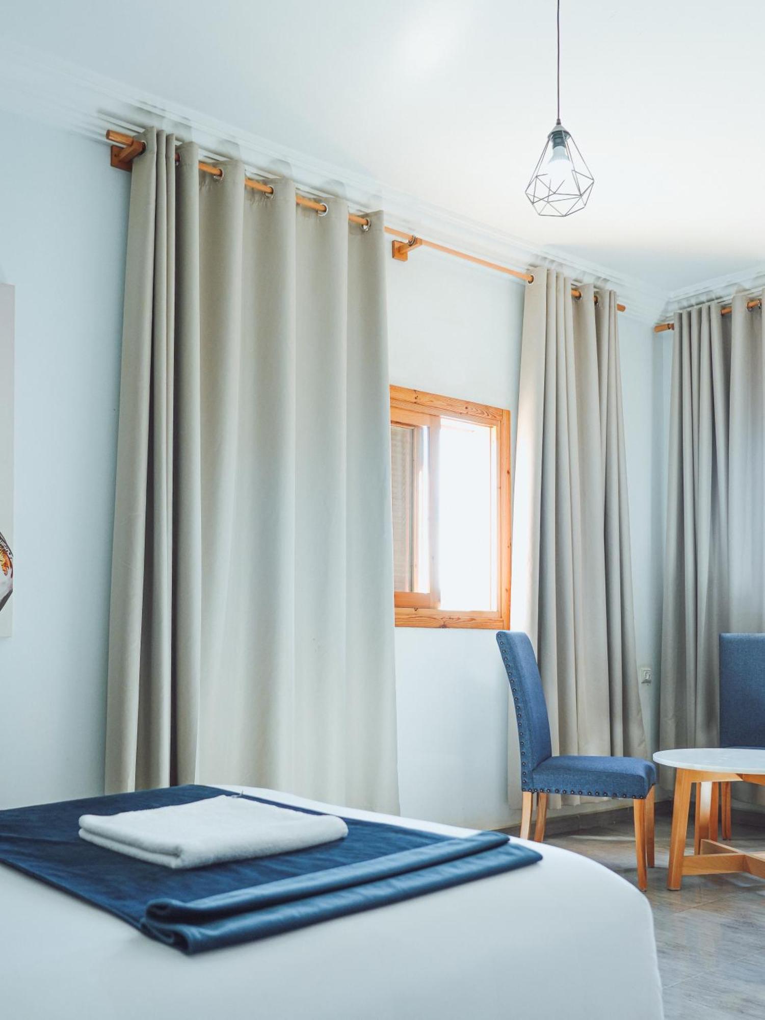 Fyndy Hotel דאחלה מראה חיצוני תמונה