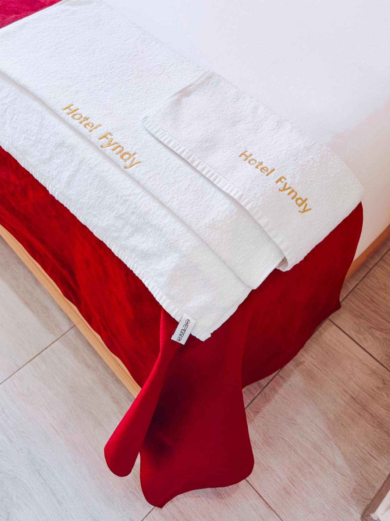 Fyndy Hotel דאחלה מראה חיצוני תמונה