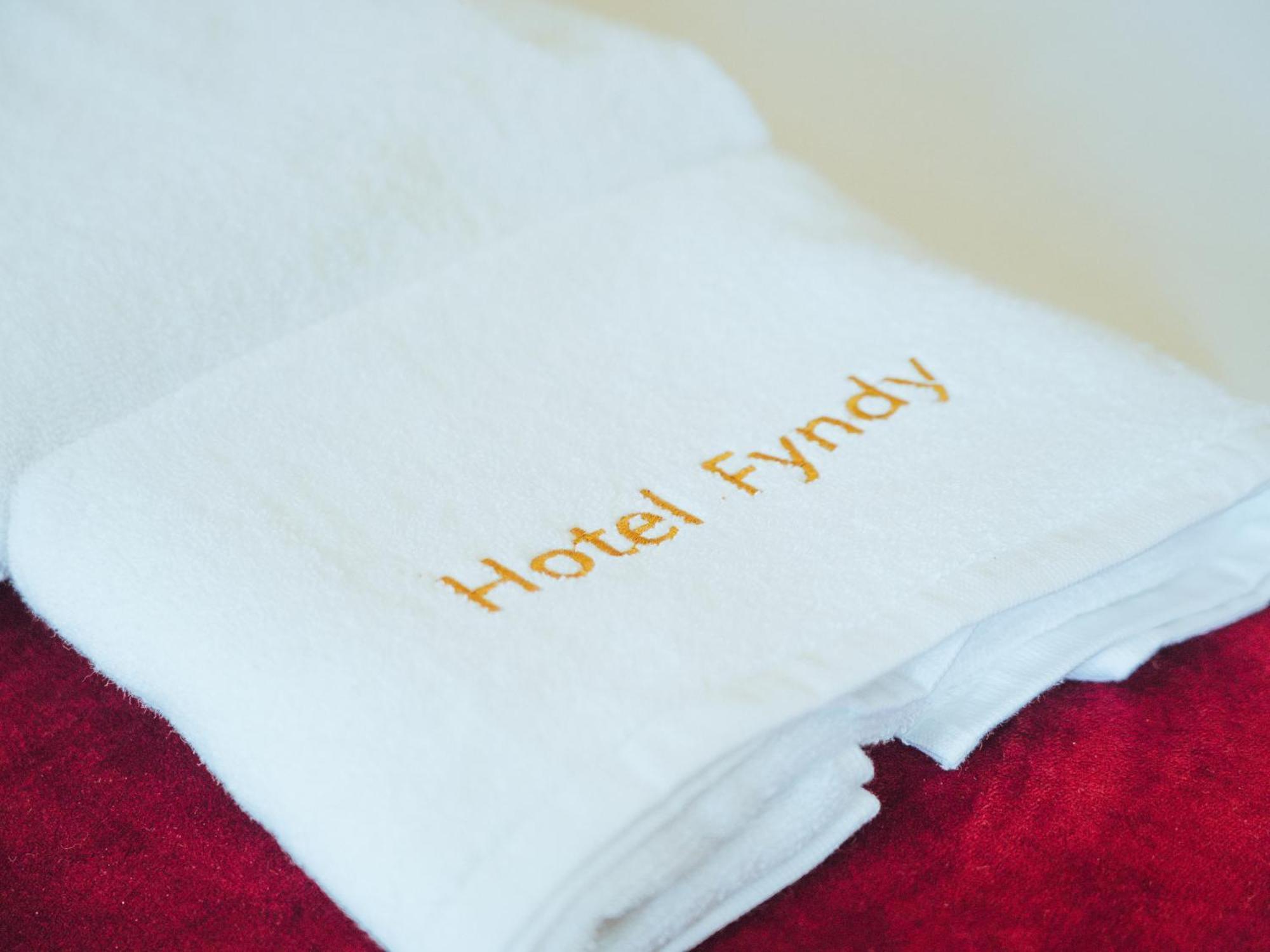 Fyndy Hotel דאחלה מראה חיצוני תמונה