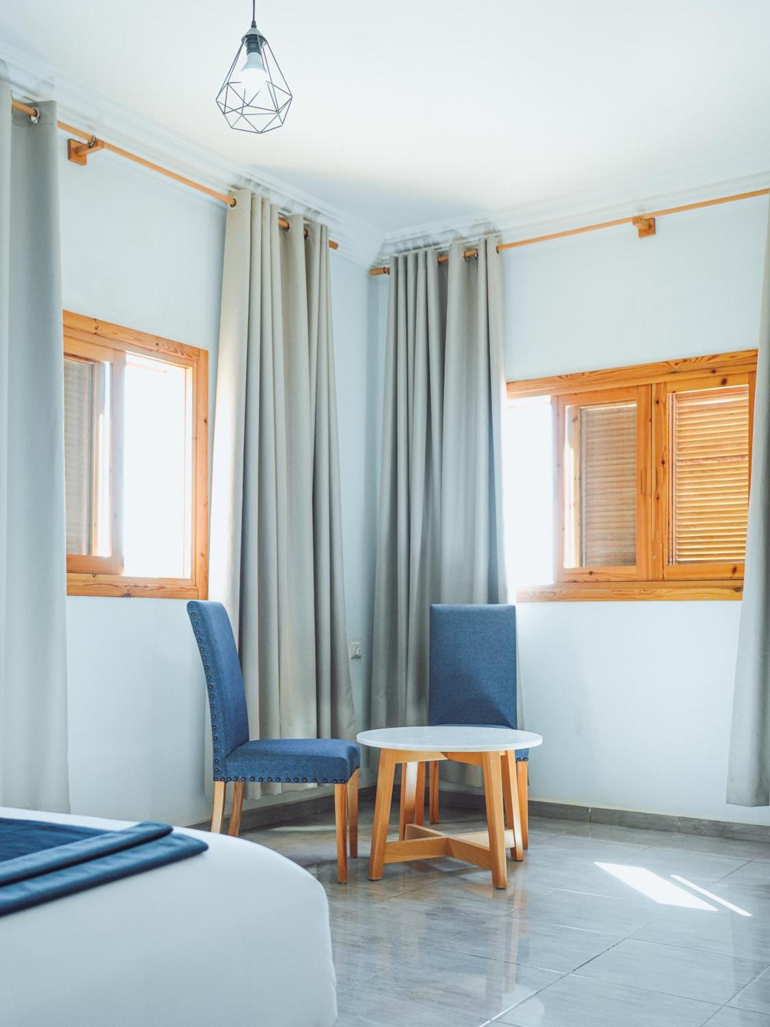 Fyndy Hotel דאחלה מראה חיצוני תמונה