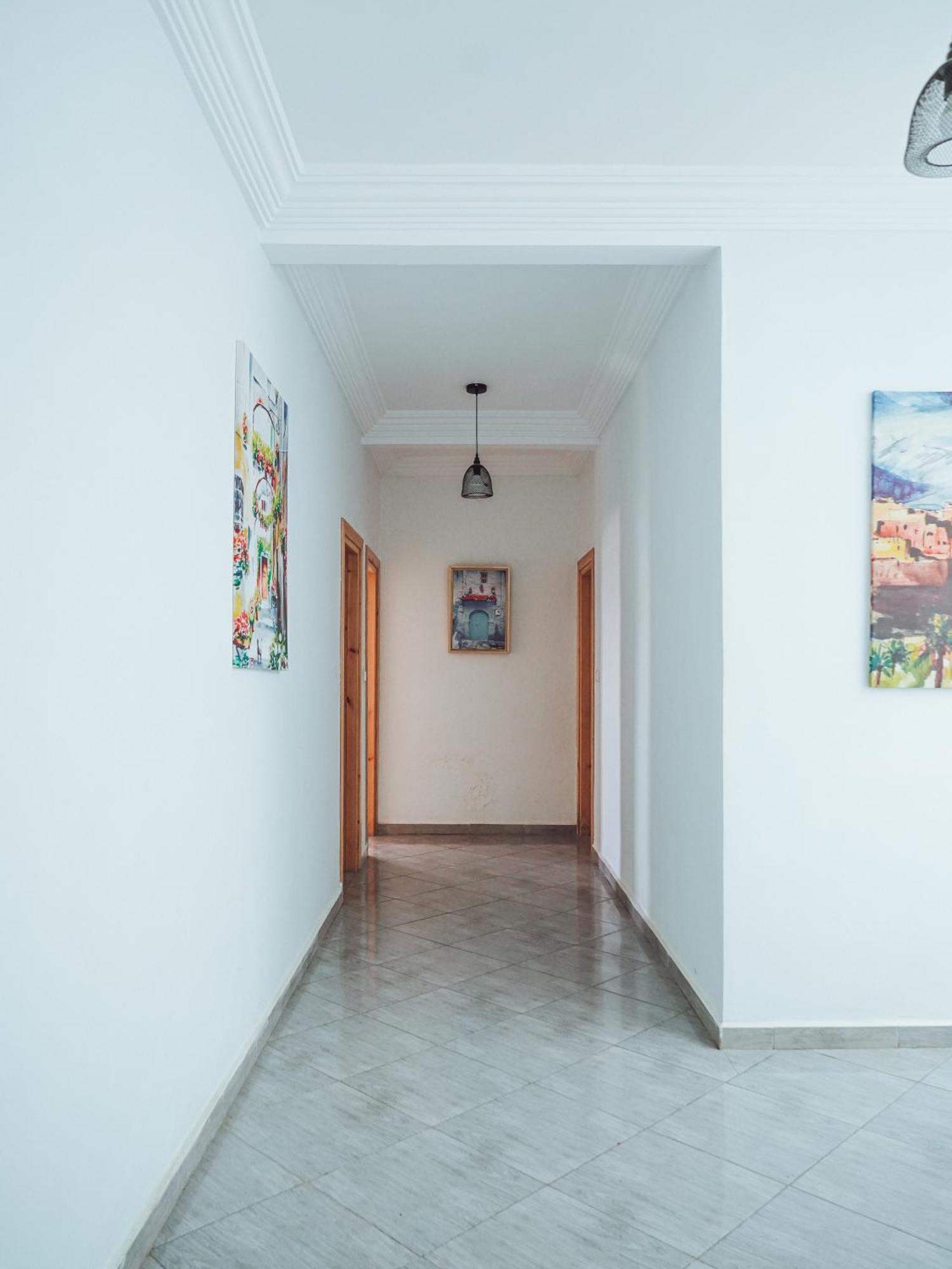 Fyndy Hotel דאחלה מראה חיצוני תמונה