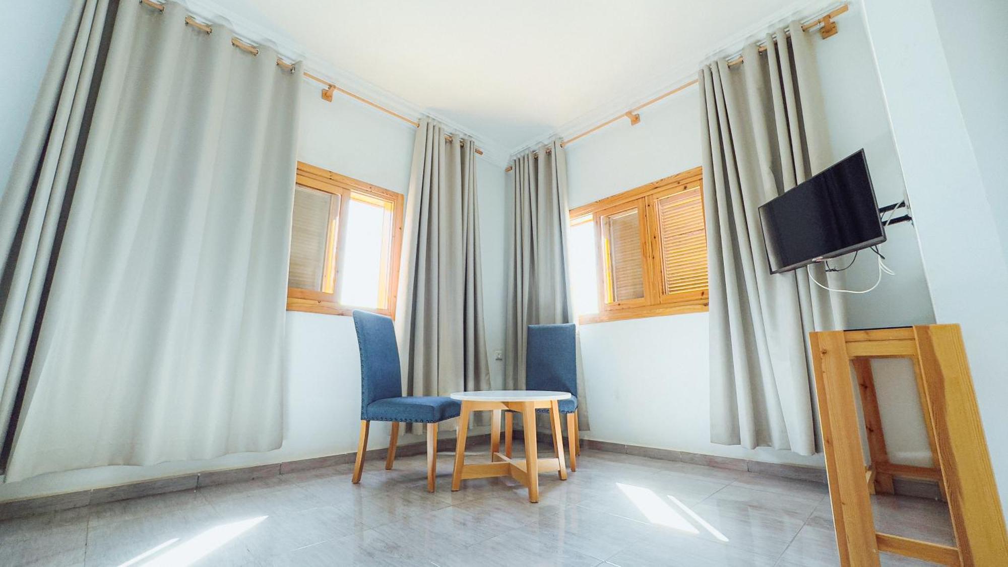 Fyndy Hotel דאחלה מראה חיצוני תמונה