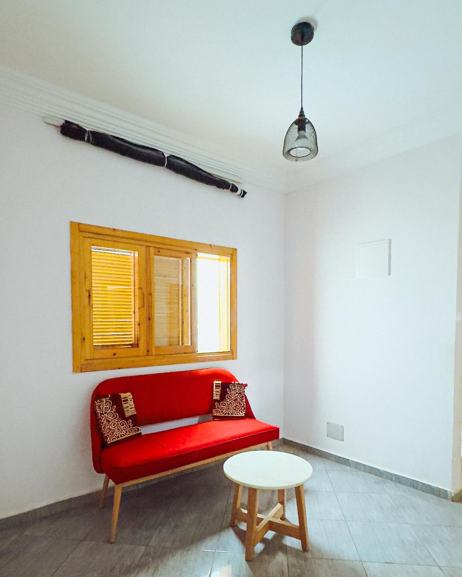 Fyndy Hotel דאחלה מראה חיצוני תמונה