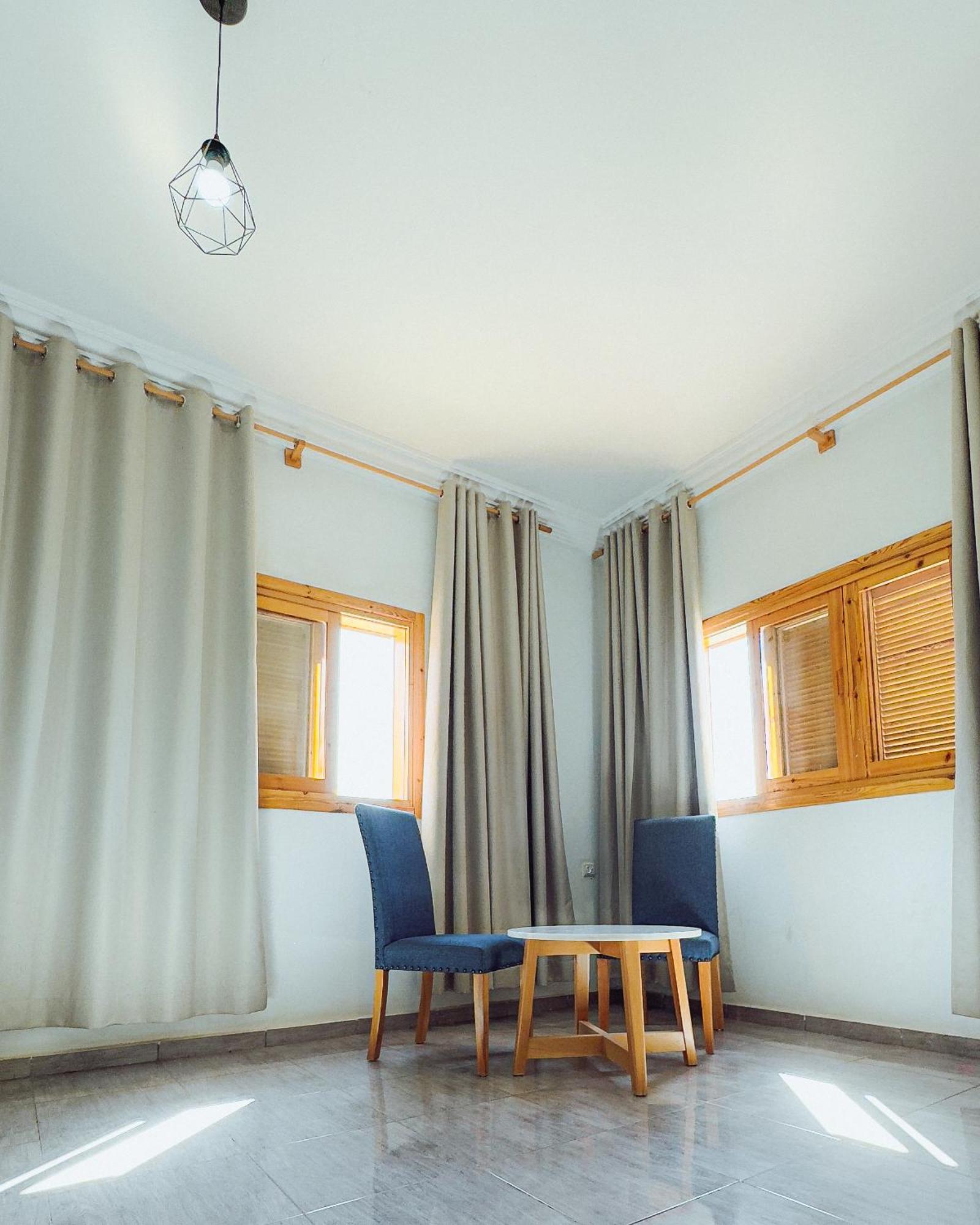 Fyndy Hotel דאחלה מראה חיצוני תמונה